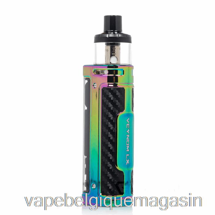 Vape Juice Aspire Veynom Lx 100w Système De Pod Arc-en-ciel